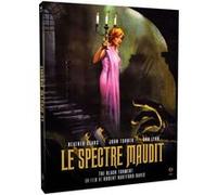 Le Spectre maudit Blu-ray C