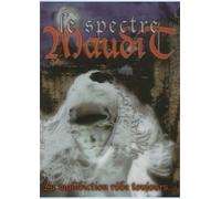 Le Spectre Maudit - Lenticulaire 3d - Single 1 Dvd - 1 Film