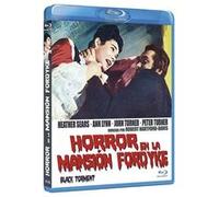 Le spectre maudit (The Black Torment) (Blu Ray) G