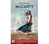 Le Spectre - Monica McCarty - J'ai Lu - Poche - Roman