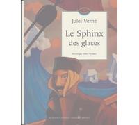 Le Sphinx des glaces