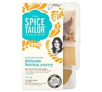 Le Spice Tailor Délicat Korma Curry (300g) - Paquet de 6