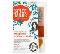 Le Spice Tailor origine Tikka Masala (300g) - Paquet de 2