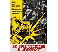 Le Spie Uccidono A Beirut [Import]
