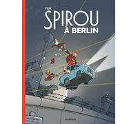 Le Spirou de Flix - Spirou à Berlin