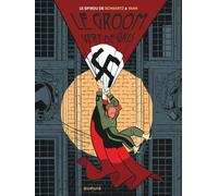 Le Spirou de ... - Tome 5 - Le groom vert-de-gris