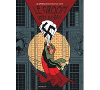 Le Spirou de ... - Tome 5 - Le groom vert-de-gris