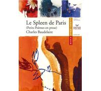 Le Spleen de Paris (1869): Petits Poèmes en prose