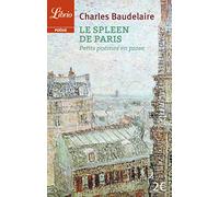 Le Spleen de paris
