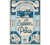 Le spleen de Paris
