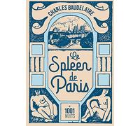 Le spleen de Paris