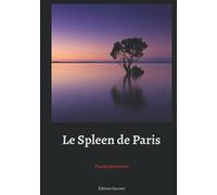 Le Spleen de Paris