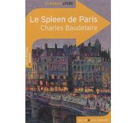 Le Spleen De Paris
