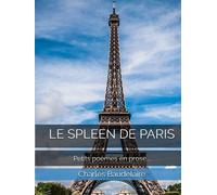 LE SPLEEN DE PARIS