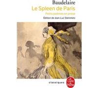 Le Spleen de Paris Charles Baudelaire (Auteur)