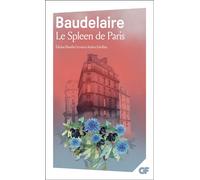Le Spleen de Paris – Flammarion