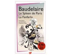 Le Spleen de Paris - La Fanfarlo