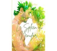 Le spleen du nénufar Avelyne Peillet (Auteur)