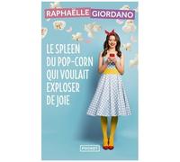 Le Spleen Du Pop-Corn Qui Voulait Exploser De Joie