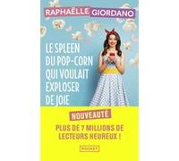 Le Spleen Du Pop-Corn Qui Voulait Exploser De Joie