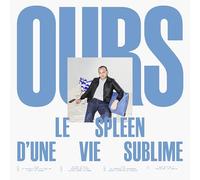 Le Spleen d'une Vie Sublime – CD – Universal Music Group