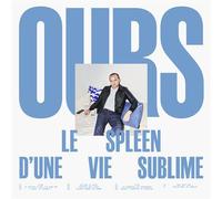 Le spleen d'une vie sublime CD