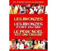 Le Splendid - Les 3 Films Cultes Du Splendid