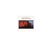 Les Plus Belles Chansons Napolitaines – Compilation – CD