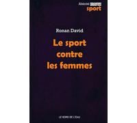 Le Sport contre les femmes