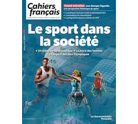 Le sport dans la société: n°438