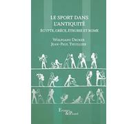 Le Sport dans l'Antiquité