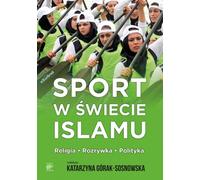 Le sport dans le monde islamique