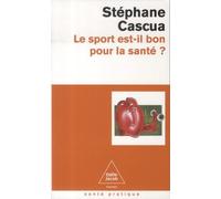 Le Sport Est-Il Bon Pour La Santé ?