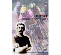 Le sport est-il éducatif ?