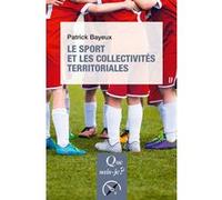 Le Sport Et Les Collectivités Territoriales