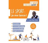 Le sport : je me lance !