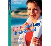 Le sport - je m'y remets