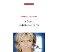Le Sport, le diable au corps
