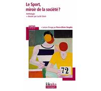 Le Sport, Miroir De La Société ?