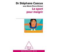 Le sport pour maigrir