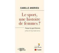 Le Sport, Une Histoire De Femmes ? - Penser Le Sport Féminin