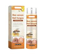 Le spray apaisant pour les ongles nourrit les cuticules, renforce les ongles et favorise une croissance saine. Cette formule apaisante, nourrissante et hydratante convient aux hommes comme aux femmes.