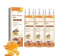 Le spray apaisant pour les ongles nourrit les cuticules, renforce les ongles et favorise une croissance saine. Cette formule apaisante, nourrissante et hydratante convient aux hommes comme aux femmes.