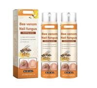 Le spray apaisant pour les ongles nourrit les cuticules, renforce les ongles et favorise une croissance saine. Cette formule apaisante, nourrissante et hydratante convient aux hommes comme aux femmes.