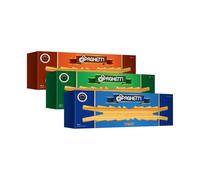 LE SSERAFIM - 1er album single [SPAGHETTI] Livre photo + Carte photo spéciale supplémentaire (Vol.3 Cheeky Neon Pepper)