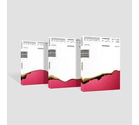 Le SSERAFIM - 1er album studio Unforgiven + cadeau de magasin (DEWY SAGE ver.)