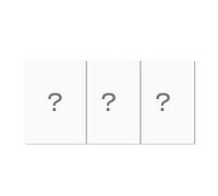 Le SSERAFIM 1er album studio Unforgiven (sauge foncé)