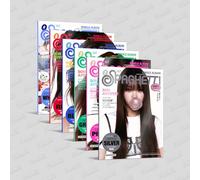 Le SSERAFIM 1st Single 'Spaghetti' [Compact ver.]