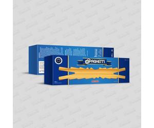 LE SSERAFIM 1st Single 'Spaghetti' [WEIRD GARLIC ver.]