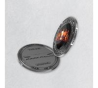LE SSERAFIM - 1st Studio Album `UNFORGIVEN' Sound Coin ver.